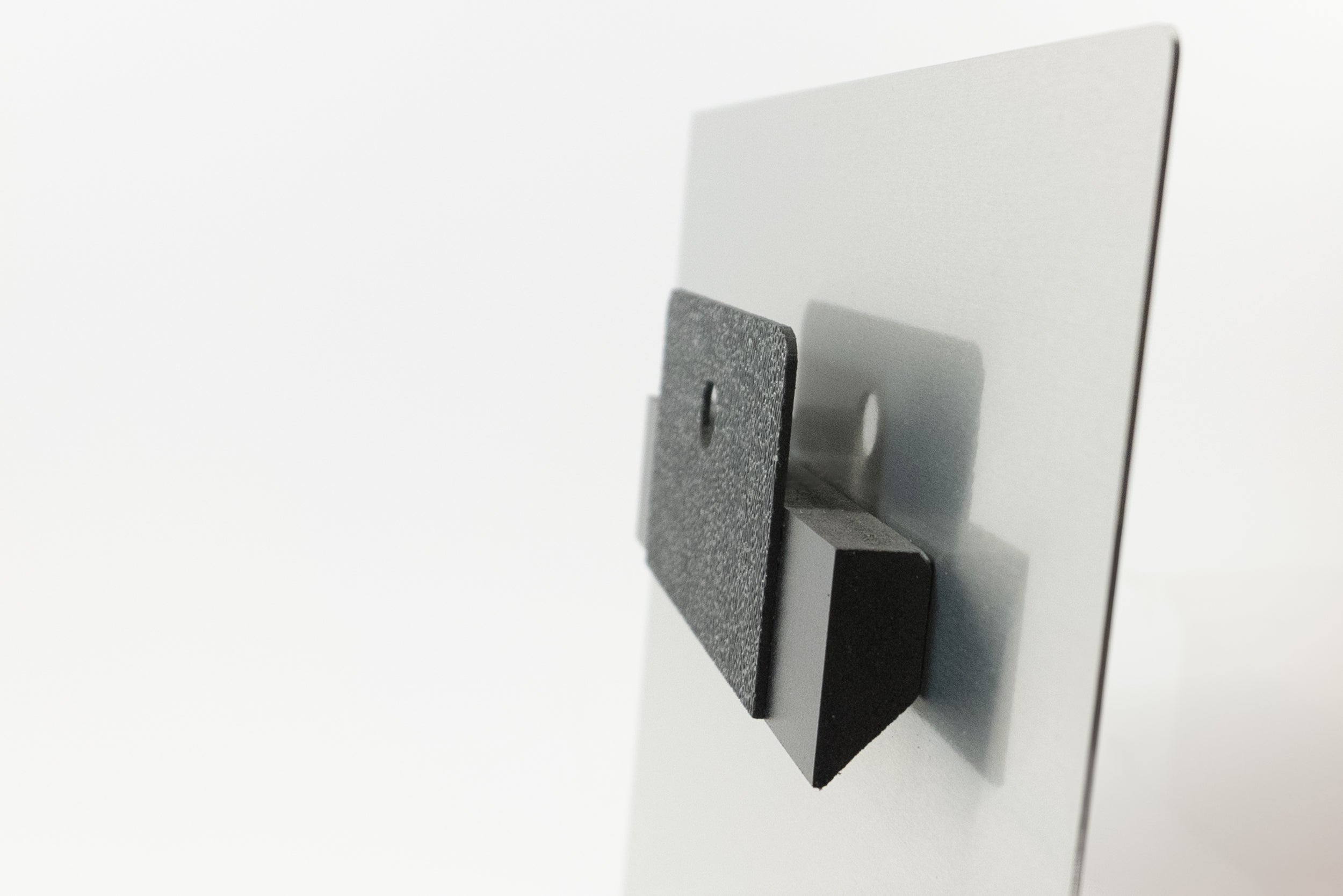 "Totality" Metal Print