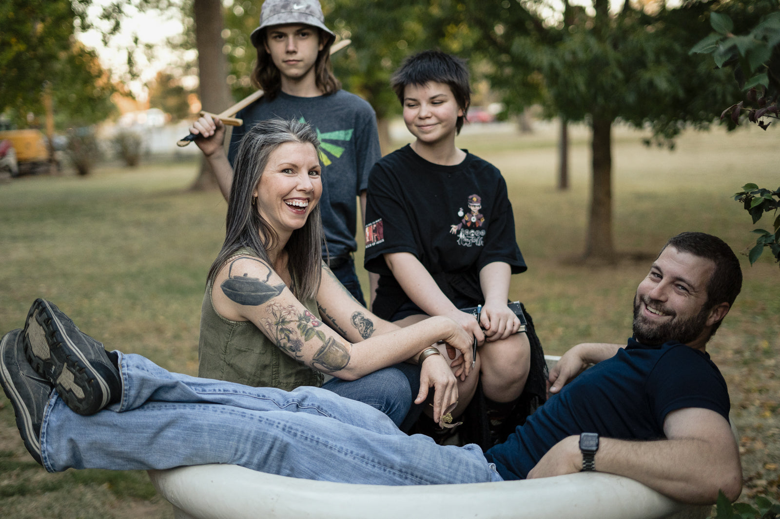 Family Photos