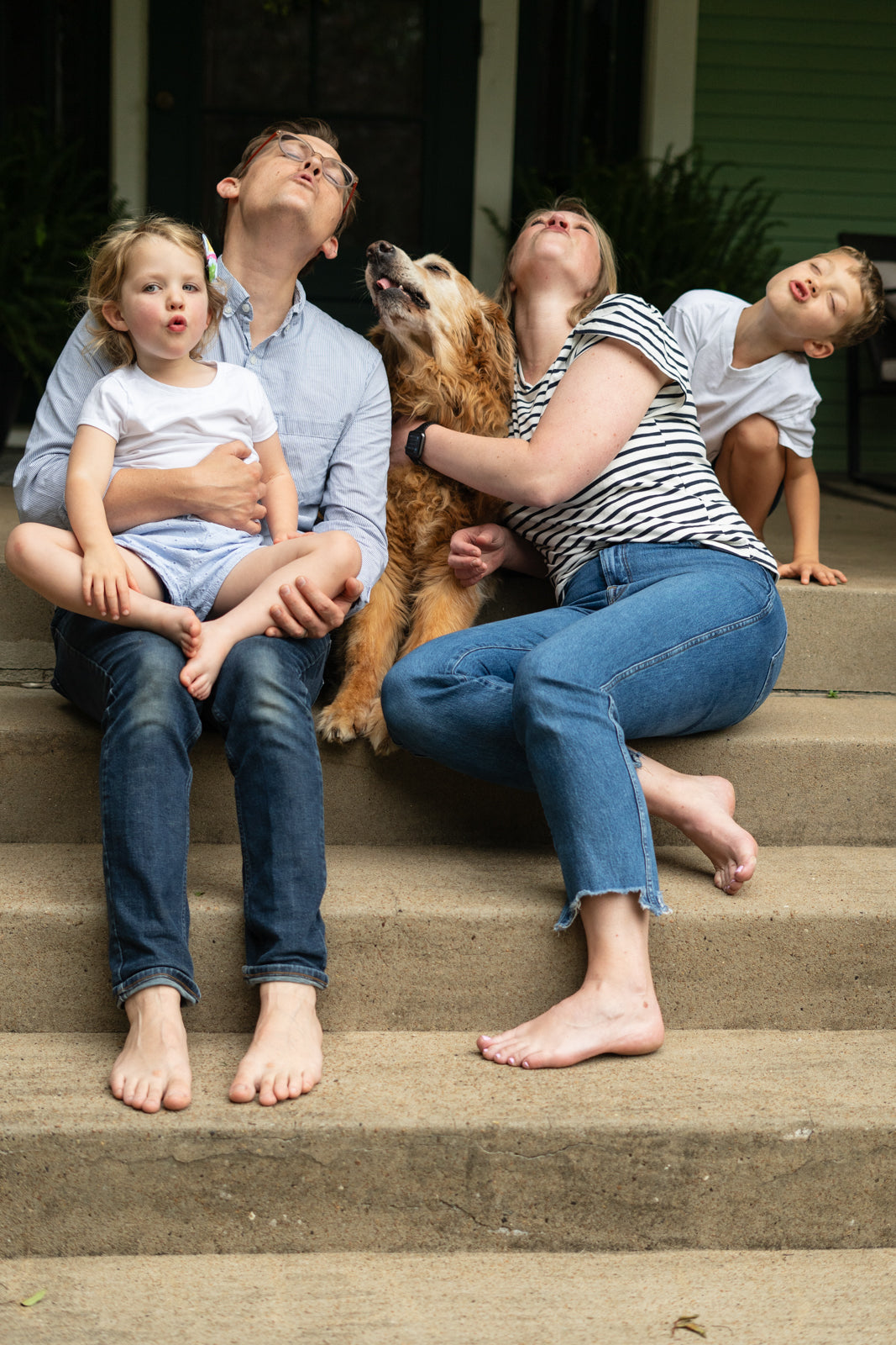 Family Photos