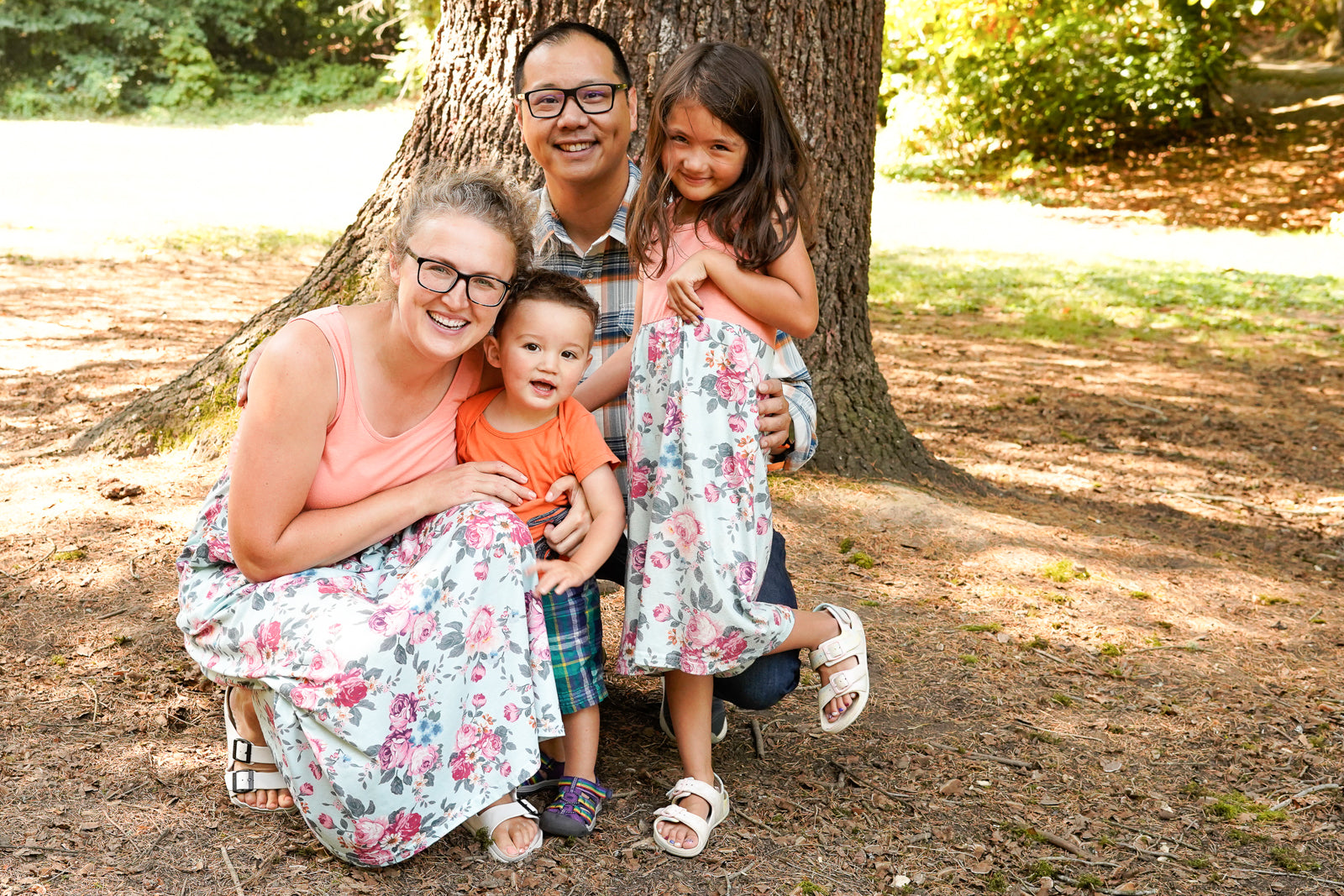 Family Photos
