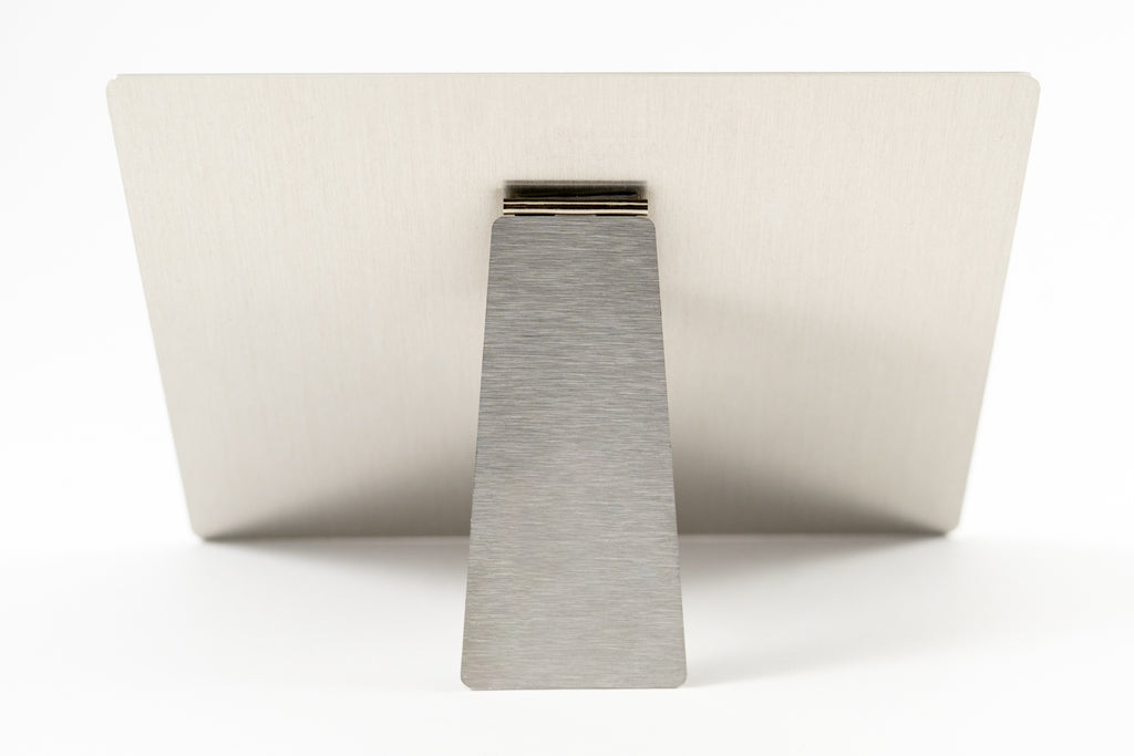 "Big Susitna" Metal Print